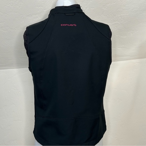 Columbia Convert Boardwear Women's Medium Snowboard Vest - Picture 1 of 11